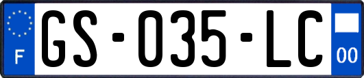 GS-035-LC