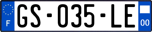 GS-035-LE