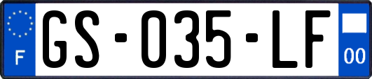 GS-035-LF