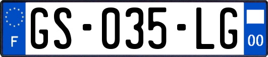 GS-035-LG