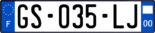 GS-035-LJ