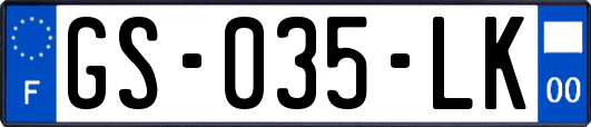 GS-035-LK