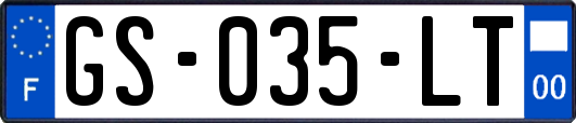 GS-035-LT