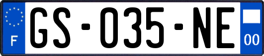 GS-035-NE