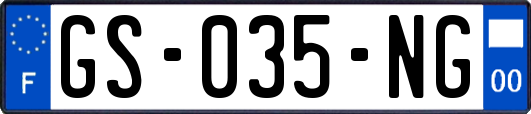 GS-035-NG