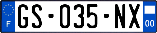 GS-035-NX