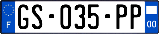 GS-035-PP
