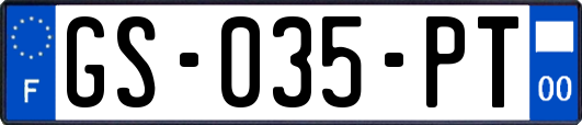 GS-035-PT