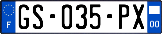 GS-035-PX