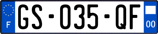 GS-035-QF