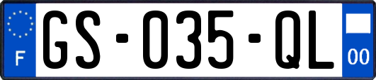 GS-035-QL