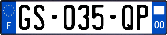 GS-035-QP
