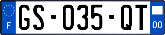 GS-035-QT