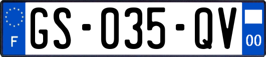GS-035-QV