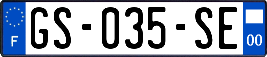 GS-035-SE