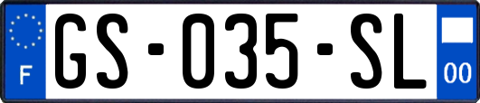 GS-035-SL