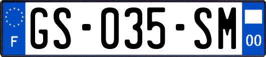 GS-035-SM