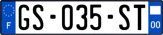 GS-035-ST