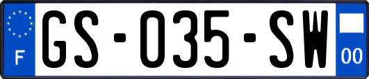 GS-035-SW