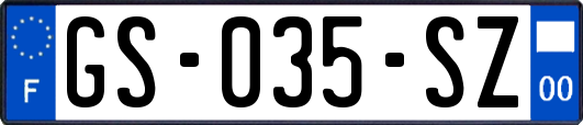 GS-035-SZ