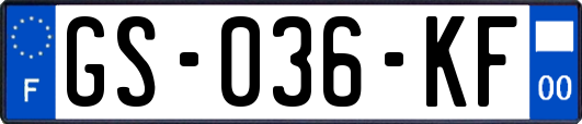 GS-036-KF