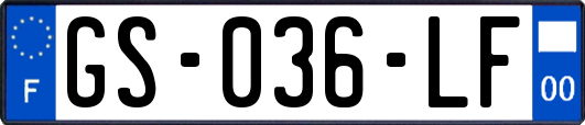 GS-036-LF