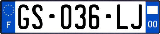 GS-036-LJ