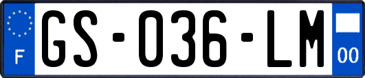 GS-036-LM