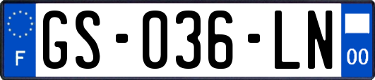 GS-036-LN