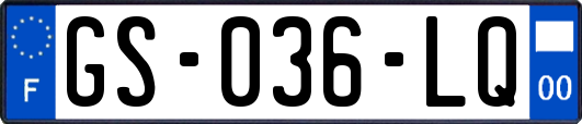 GS-036-LQ