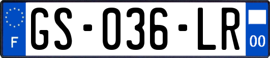GS-036-LR