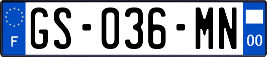 GS-036-MN