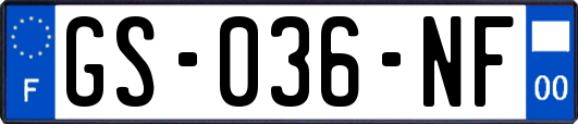GS-036-NF