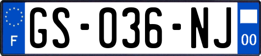 GS-036-NJ