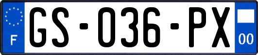 GS-036-PX