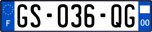GS-036-QG