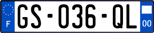 GS-036-QL