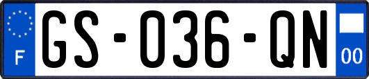 GS-036-QN