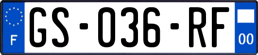 GS-036-RF