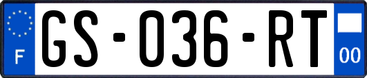 GS-036-RT