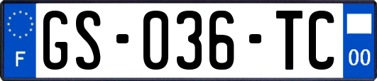 GS-036-TC