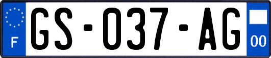 GS-037-AG