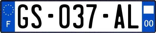 GS-037-AL