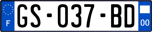 GS-037-BD