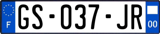 GS-037-JR