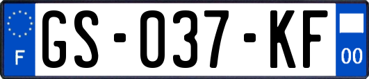 GS-037-KF