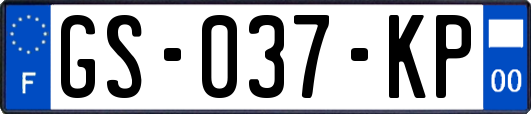 GS-037-KP