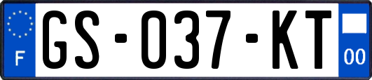 GS-037-KT