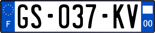 GS-037-KV