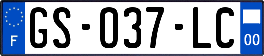 GS-037-LC